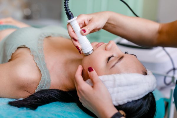 Fale Radiowe RF na ciało